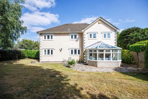 5 bedroom house for sale, 14 Ger Y Llan, St. Nicholas, Vale of Glamorgan, CF5 6FY