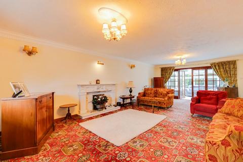 5 bedroom house for sale, 14 Ger Y Llan, St. Nicholas, Vale of Glamorgan, CF5 6FY