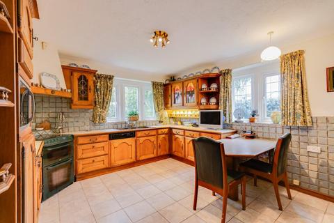 5 bedroom house for sale, 14 Ger Y Llan, St. Nicholas, Vale of Glamorgan, CF5 6FY