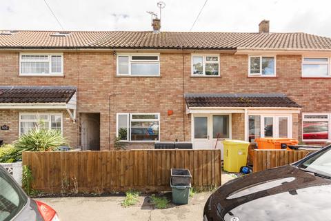 3 bedroom terraced house for sale, Hartcliffe, Bristol BS13