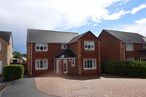 undefined, Glenfields Road, Haverfordwest
