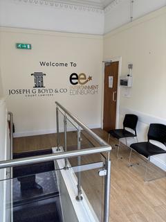 Retail property (high street) to rent, 34 Lochrin Buildings Edinburgh EH3 9ND