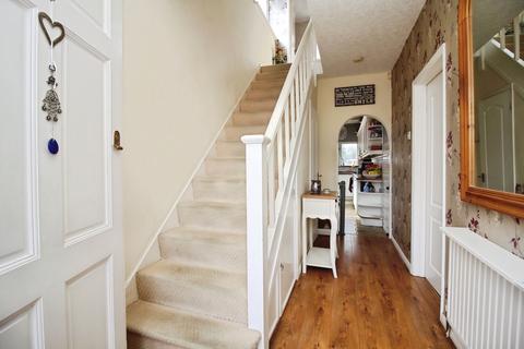 3 bedroom semi-detached house for sale, Park Drive, Leicester Forest East, LE3