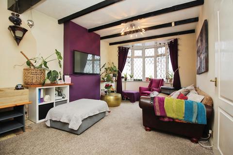 3 bedroom semi-detached house for sale, Park Drive, Leicester Forest East, LE3
