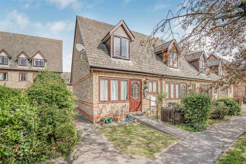 2 bedroom end of terrace house for sale, Ash Grove, Burwell CB25