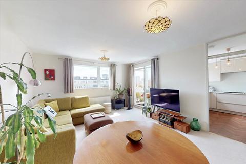 2 bedroom flat for sale, Grove End House, Grove End Road, St John's Wood NW8