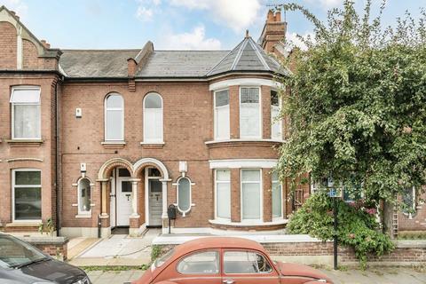 undefined, Telferscot Road, London SW12