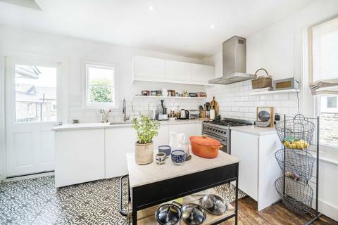 undefined, Telferscot Road, London SW12