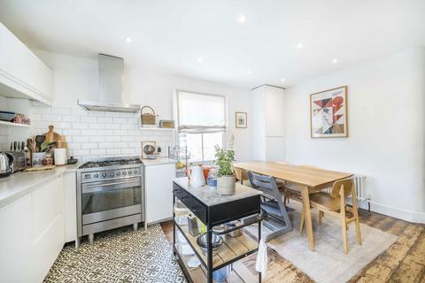 undefined, Telferscot Road, London SW12