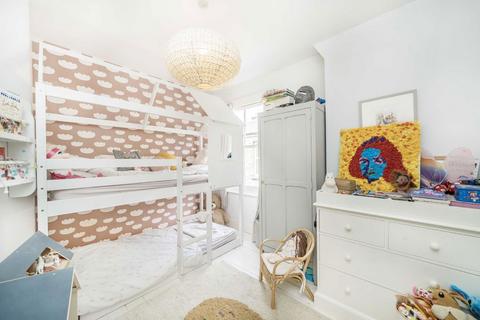 undefined, Telferscot Road, London SW12