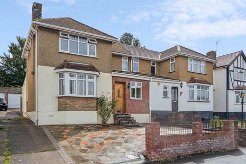 undefined, Mill Way, North Bushey