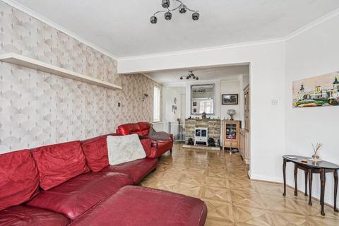 undefined, Mill Way, North Bushey