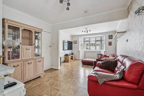 undefined, Mill Way, North Bushey