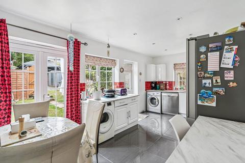 undefined, Mill Way, North Bushey