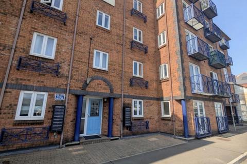 Cork House, Marina, Swansea. SA1 1RT