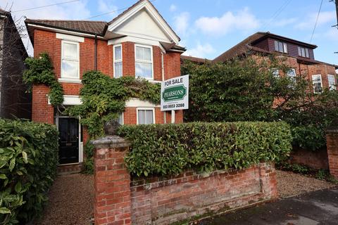 undefined, Highfield, Southampton