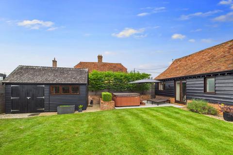 undefined, Station Road, Quainton