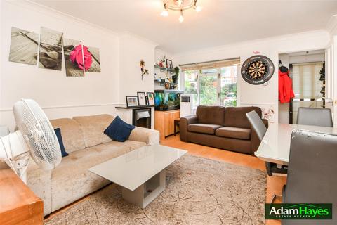2 bedroom maisonette for sale, Copwood Close, London N12