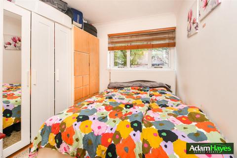 2 bedroom maisonette for sale, Copwood Close, London N12