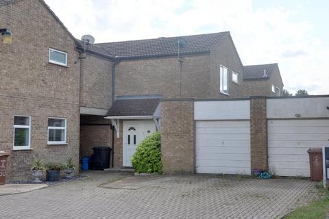 Brighton Way, Stevenage SG1