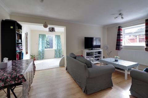undefined, Brighton Way, Stevenage SG1