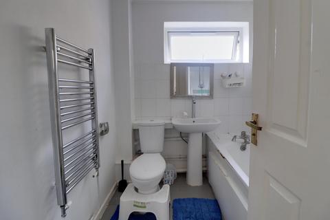 undefined, Brighton Way, Stevenage SG1