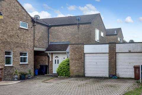 3 bedroom terraced house for sale, Brighton Way, Stevenage SG1