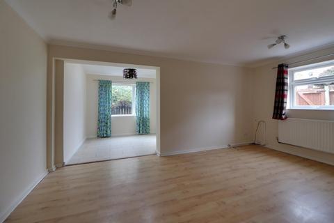 3 bedroom terraced house for sale, Brighton Way, Stevenage SG1