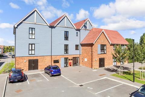 2 bedroom flat for sale, Braid Drive, Herne Bay, Kent