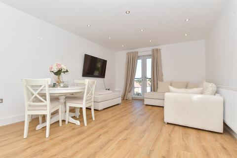 2 bedroom flat for sale, Braid Drive, Herne Bay, Kent
