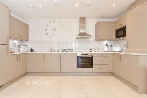 2 bedroom flat for sale, Braid Drive, Herne Bay, Kent