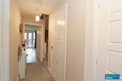 undefined, Gibson Road, Norton, Stockton-On-Tees, TS20 2FU