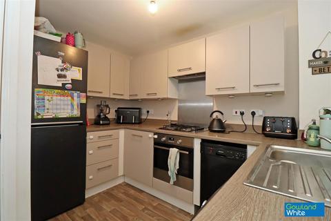 undefined, Gibson Road, Norton, Stockton-On-Tees, TS20 2FU