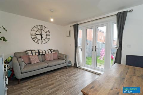 undefined, Gibson Road, Norton, Stockton-On-Tees, TS20 2FU