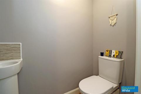 undefined, Gibson Road, Norton, Stockton-On-Tees, TS20 2FU