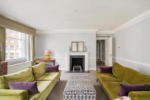 2 bedroom flat for sale, Curzon Square, London, W1J