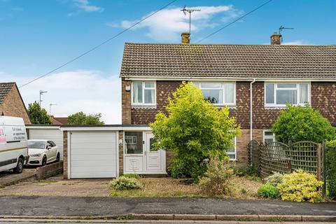 Moyne Road, Sawtry, Cambridgeshire.