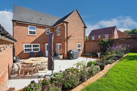 4 bedroom detached house for sale, Dudcote Field, Didcot OX11
