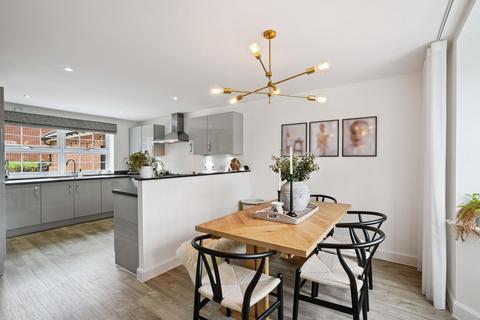 4 bedroom detached house for sale, Dudcote Field, Didcot OX11