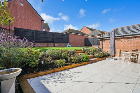 4 bedroom detached house for sale, Dudcote Field, Didcot OX11