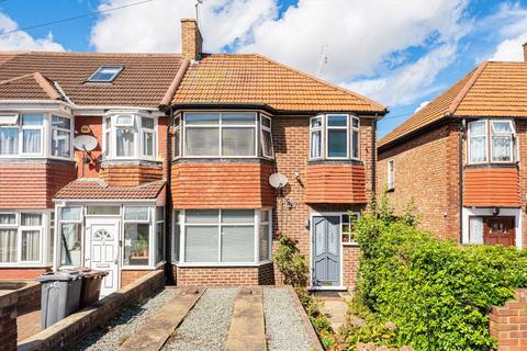 Pears Road, Hounslow TW3