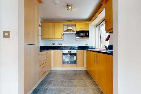 2 bedroom apartment to rent, Moore House Cassilis Road LONDON E14 9LN