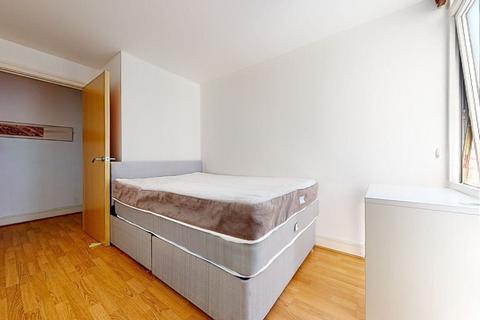 2 bedroom apartment to rent, Moore House Cassilis Road LONDON E14 9LN