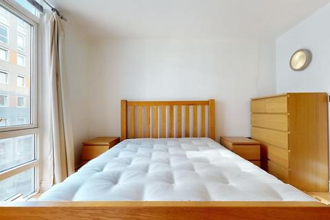 2 bedroom apartment to rent, Moore House Cassilis Road LONDON E14 9LN