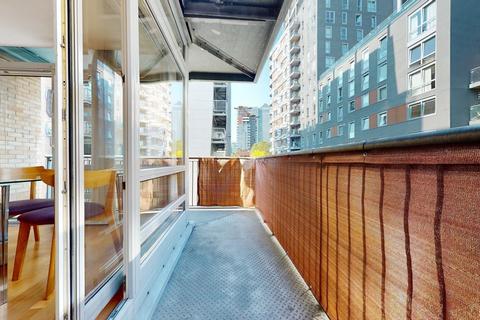 2 bedroom apartment to rent, Moore House Cassilis Road LONDON E14 9LN