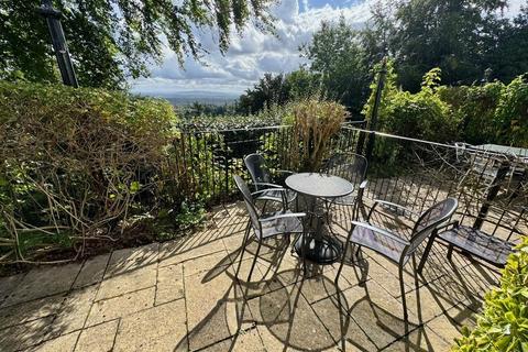 2 bedroom duplex for sale, 46 Worcester Road, Malvern