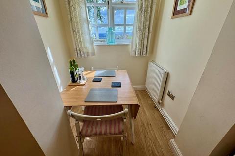 2 bedroom duplex for sale, 46 Worcester Road, Malvern