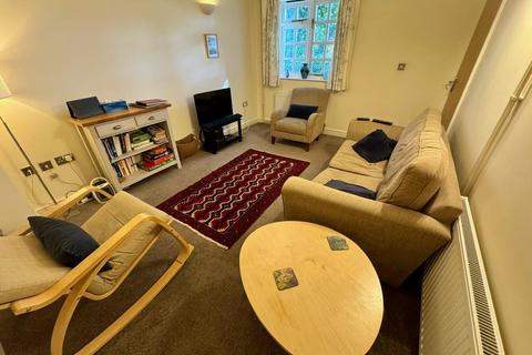 2 bedroom duplex for sale, 46 Worcester Road, Malvern