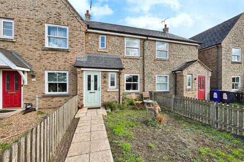 undefined, Eriswell Road, Brandon IP27