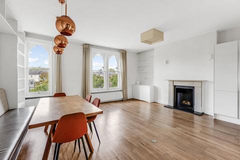 3 bedroom apartment to rent - Warrington Crescent, Maida Vale, London, W9